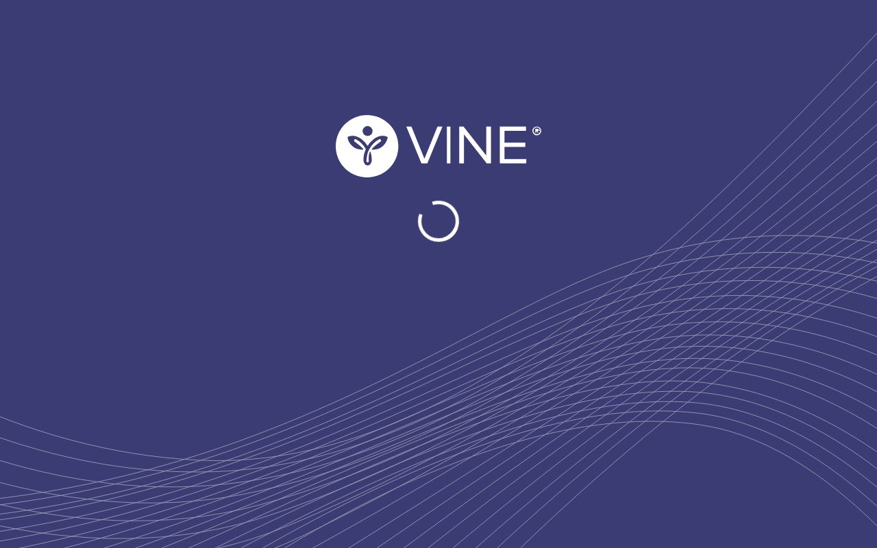 Neutral Maryland VINELink custody search interface